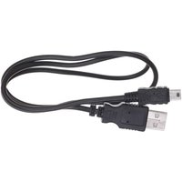 Trelock Ladekabel Micro-USB ZL 508