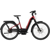 Cannondale Mavaro Neo 1 WA 27