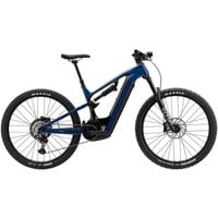 Cannondale Moterra Neo Crb 1