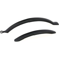 CFP Cross Mudguard Set