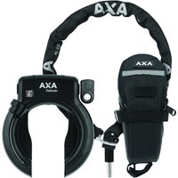 Axa Defender mit RL 100 Kette