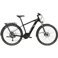 Cannondale Tesoro Neo X 3