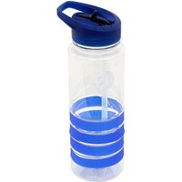 Trinkflasche Trainer 800ml