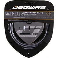 Jagwire Mountain Elite Schaltzugset