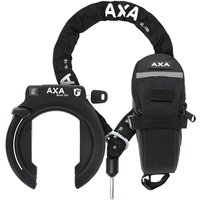 AXA Block XXL Rahmenschloss-Set