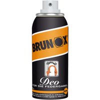 Brunox Federgabelspray Deo 100 ml