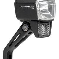 Trelock LS 800 Lighthammer