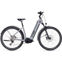 Cube Nuride Hybrid SLX 750 All WA