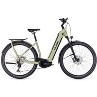 Cube Kathmandu Hybrid SLX 750 WA