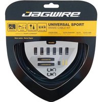 Jagwire Bremszugset Universal Sport