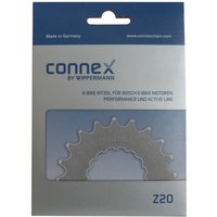 Connex 15 Zähne Ritzel Bosch