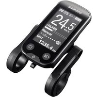 Shimano Steps SC-E6100 Display