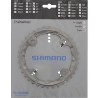 Shimano FC-T551 36-Zähne