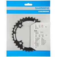 Shimano FC-M590 Kettenblatt