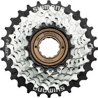 Shimano MF-TZ510 7-fach 14-28 Zähne