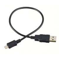 Sigma Micro USB-Ladekabel