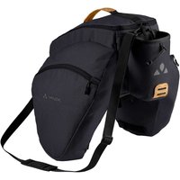 Vaude eSilkroad Plus