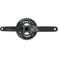 Sram GX 1000 2x11 BB30 Kurbelsatz