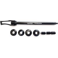 Hamax 12 mm Universal Thru Axle