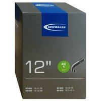 Schwalbe Schlauch AV 1 12 Zoll 45°