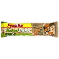 PowerBar Natural Energy Bar Cereal
