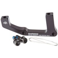 Shimano SM-MA-R203 Adapter hinten