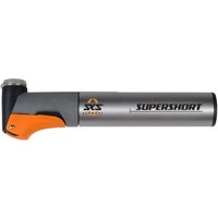 SKS Minipumpe SUPERSHORT