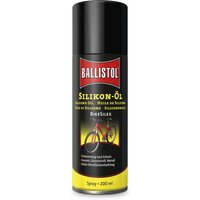 Ballistol BikeSilex 200 ml