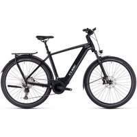 Cube Kathmandu Hybrid EXC 750