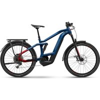 Haibike Adventr FS 9