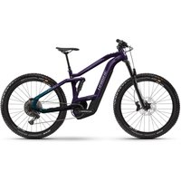 Haibike ALLTRAIL 8 27.5