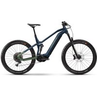 Haibike ALLTRAIL 9 27.5