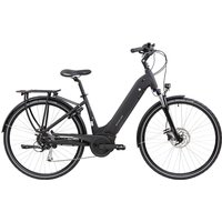 Bicycles Porto E-900 LTD