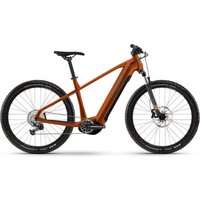 Haibike AllTrack 6 27