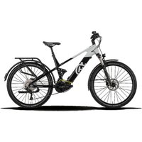 Husqvarna Cross Tourer CT4